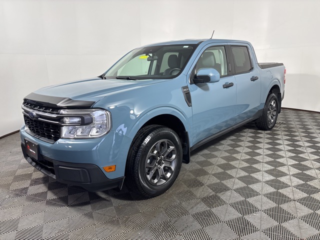 2023 Ford Maverick XLT Lariat photo 2