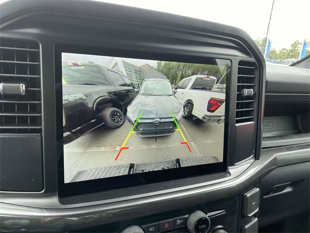 2025 Ford F-150 STX photo 11
