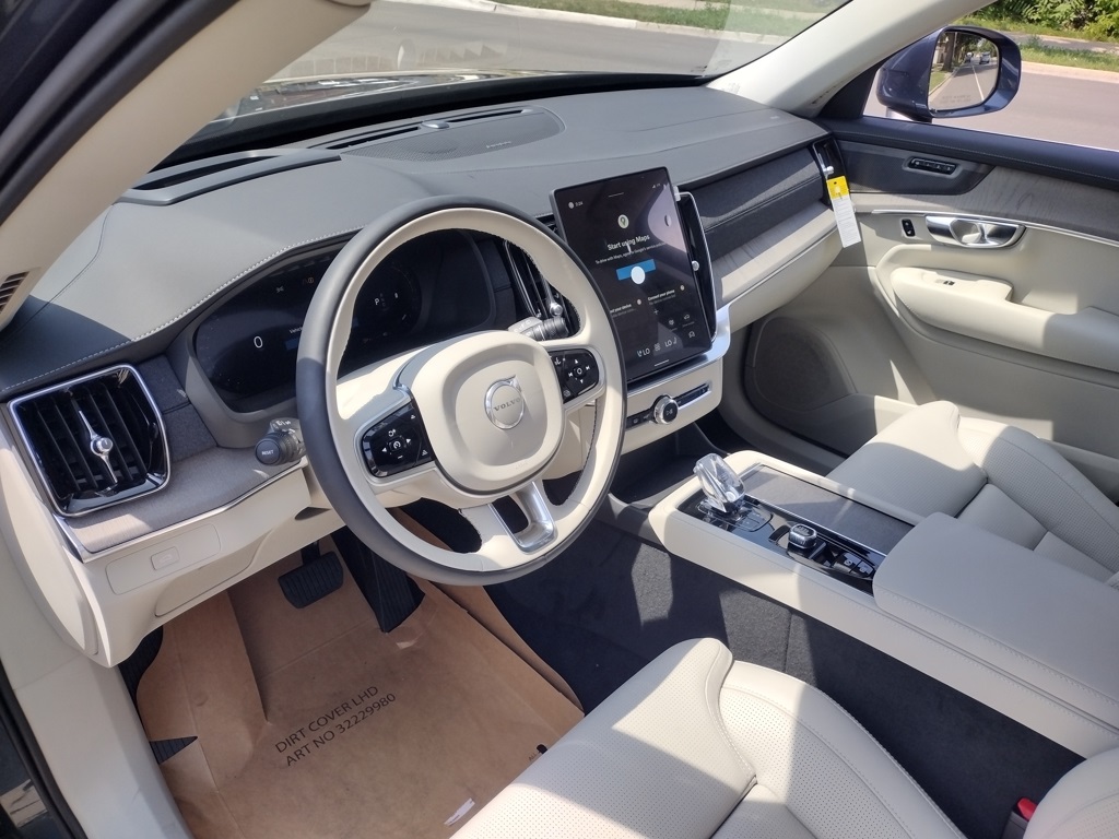 2026 VOLVO XC90 - Image 10