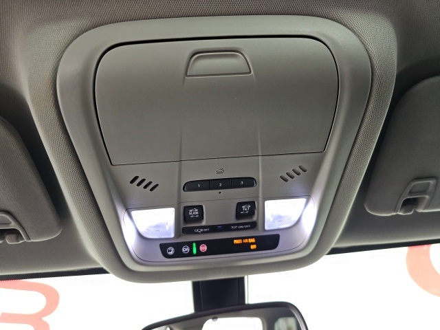 2019 Gmc Acadia photo 20