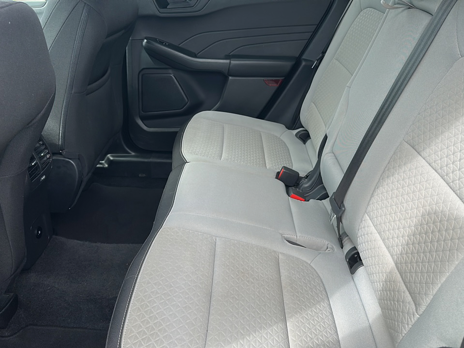 2024 Ford Escape Active photo 5
