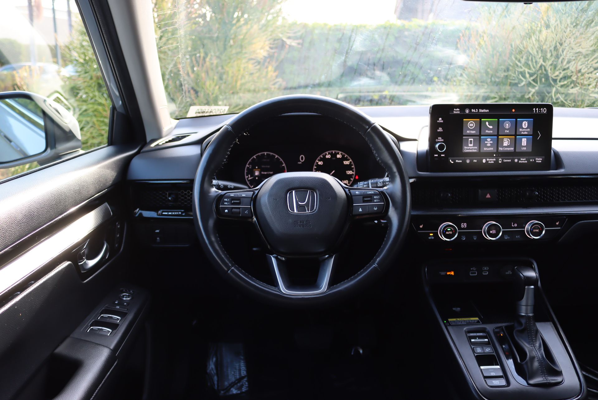 2024 Honda CR-V EX-L photo 8