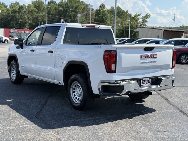 2022 Gmc Sierra 1500 Pro photo 10