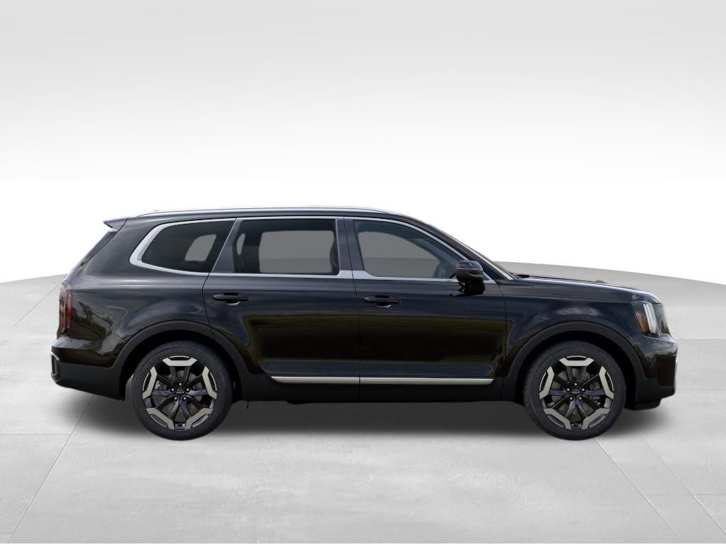 2025 Kia Telluride EX photo 7