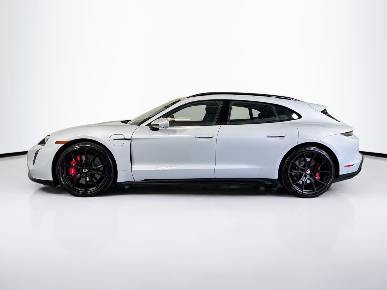 Certified 2024 Porsche Taycan GTS with VIN WP0CD2Y14RSA84077 for sale in Fremont, CA