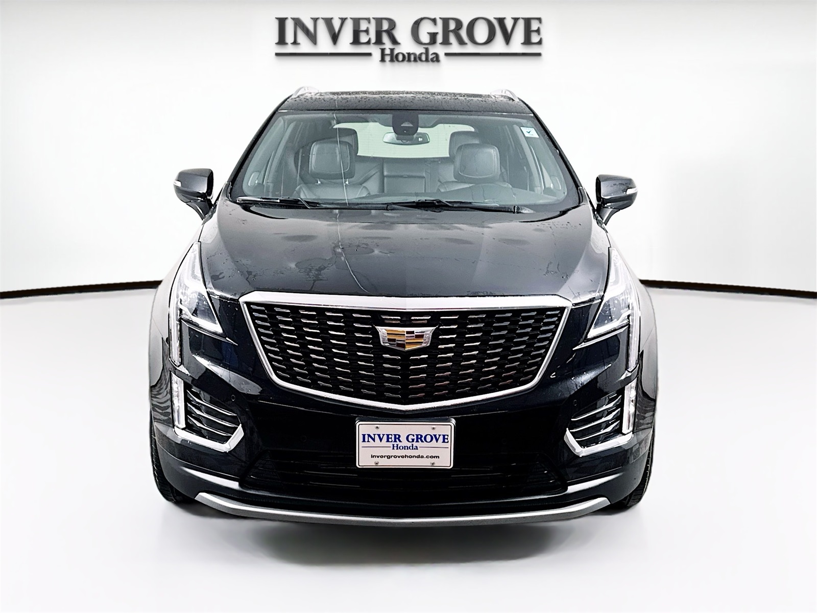 Used 2021 Cadillac XT5 Premium Luxury with VIN 1GYKNDRSXMZ158475 for sale in Inver Grove Heights, Minnesota