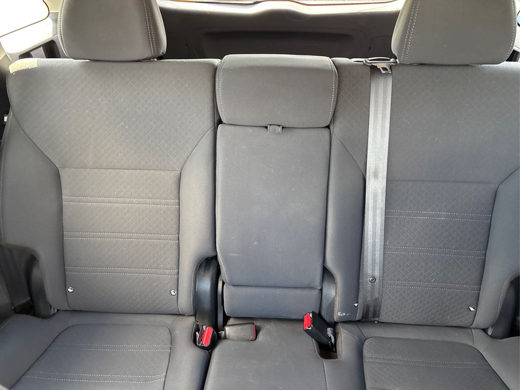 2018 Kia Sorento L photo 18