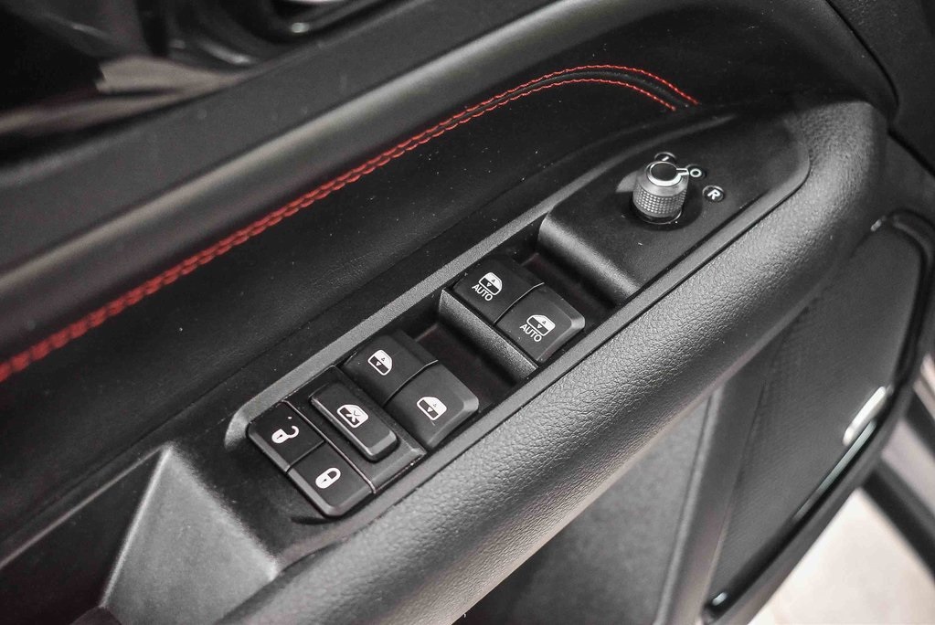 2022 Jeep Compass Trailhawk photo 16