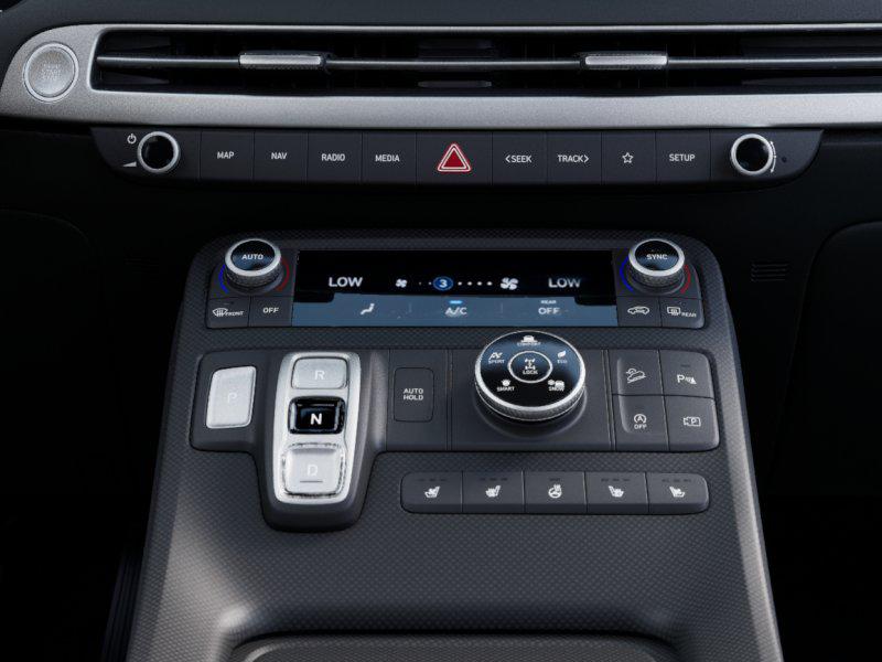 2025 Hyundai Palisade Calligraphy photo 16