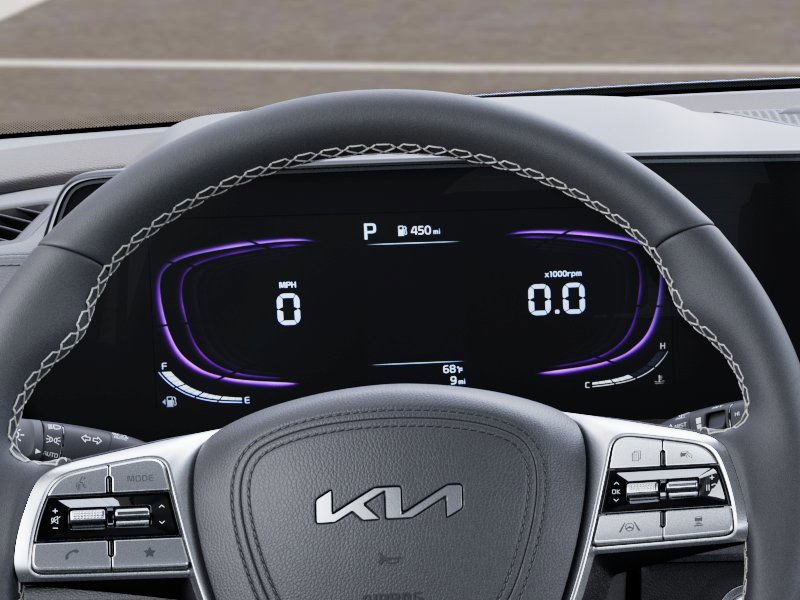 2025 Kia Telluride X-Line EX X-Pro photo 18