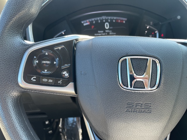 2022 Honda CR-V EX photo 17