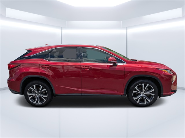 2019 Lexus RX 350 photo 2