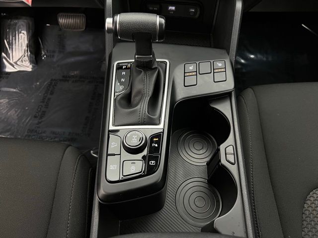 2024 Kia Sportage LX photo 15
