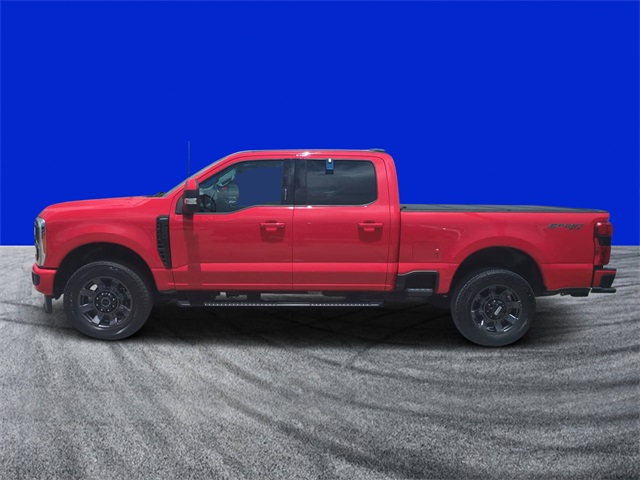 2023 Ford F-250 Lariat photo 6
