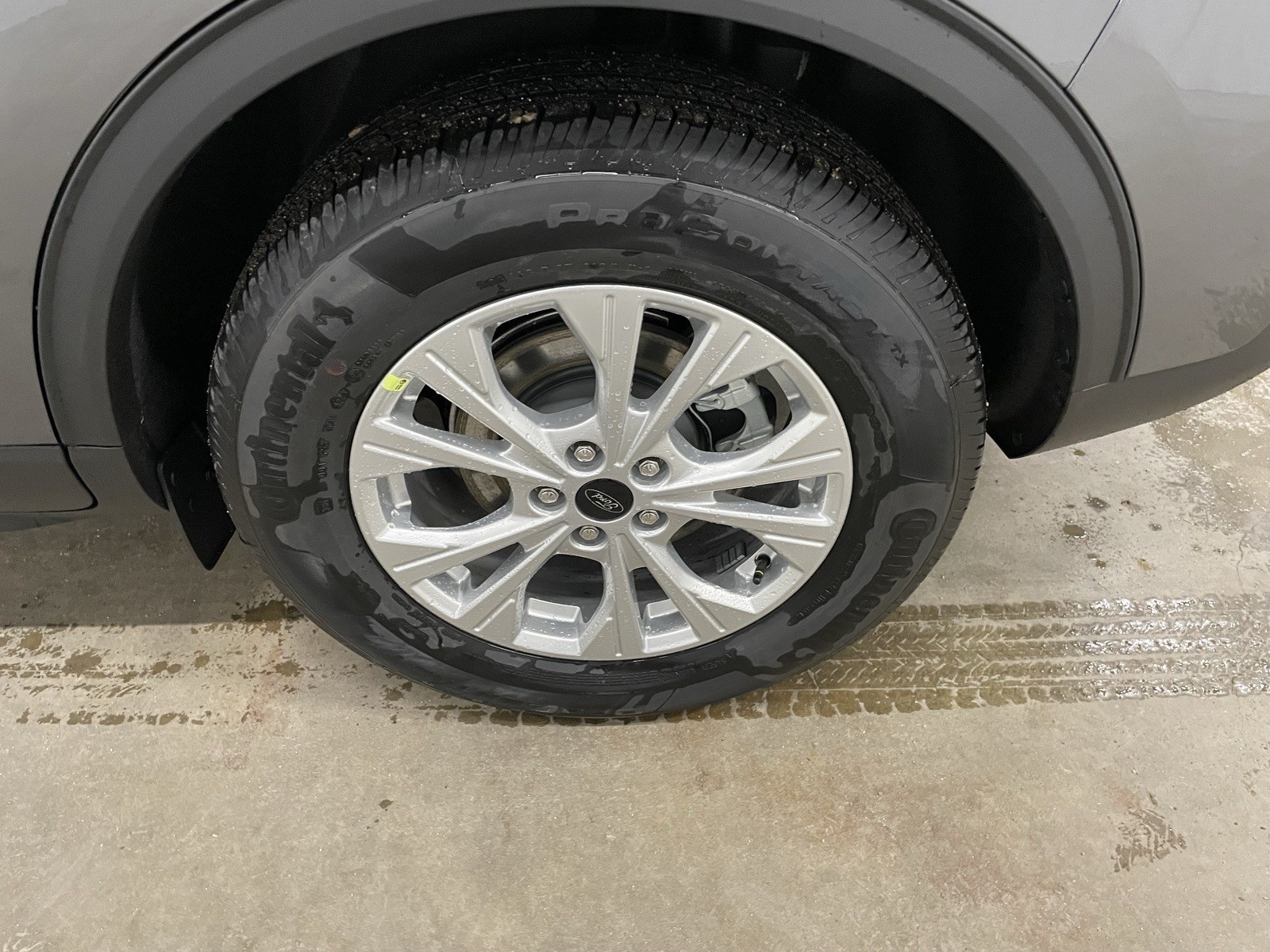 2025 Ford Escape Active photo 15