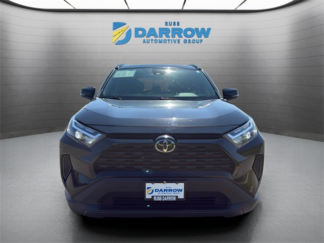 2023 Toyota RAV4 XLE photo 7