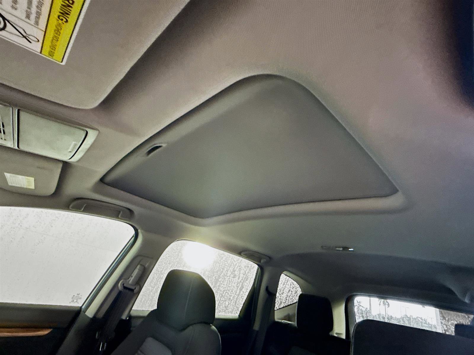 2021 Honda CR-V EX photo 14