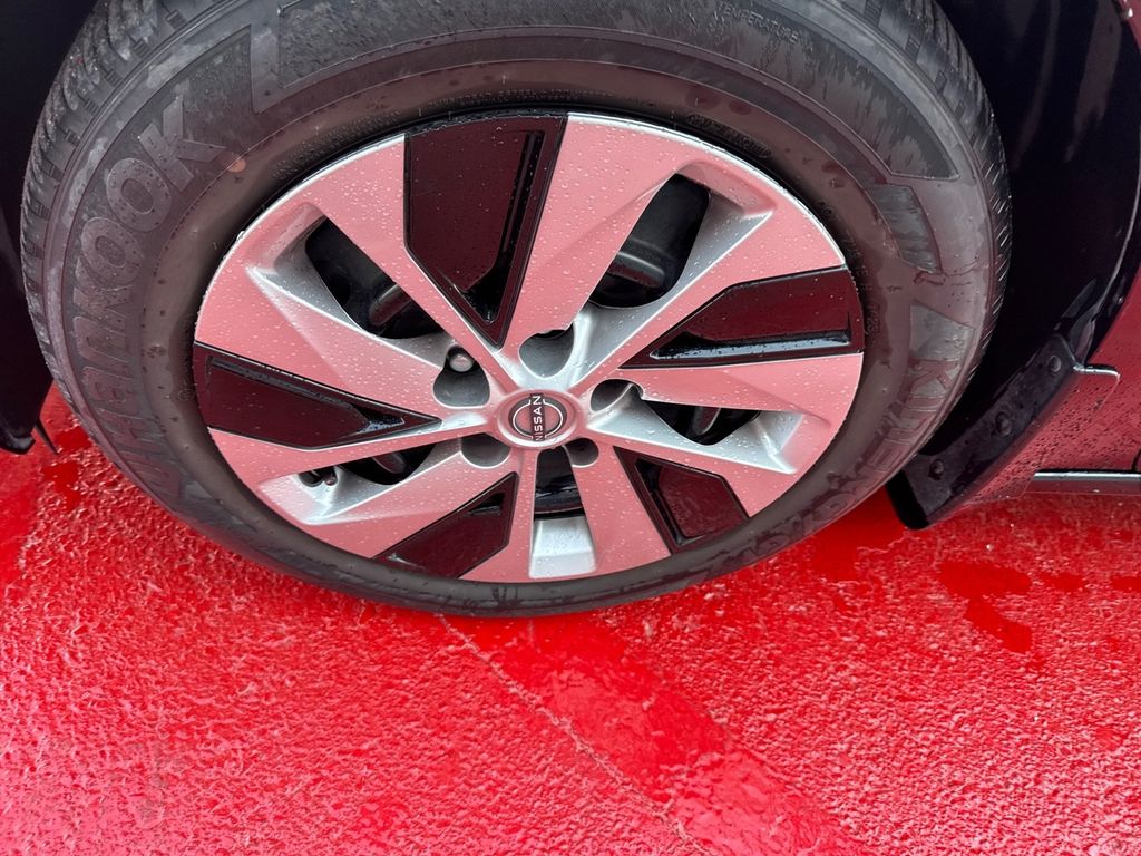 2023 Nissan Altima 2.5 S photo 24