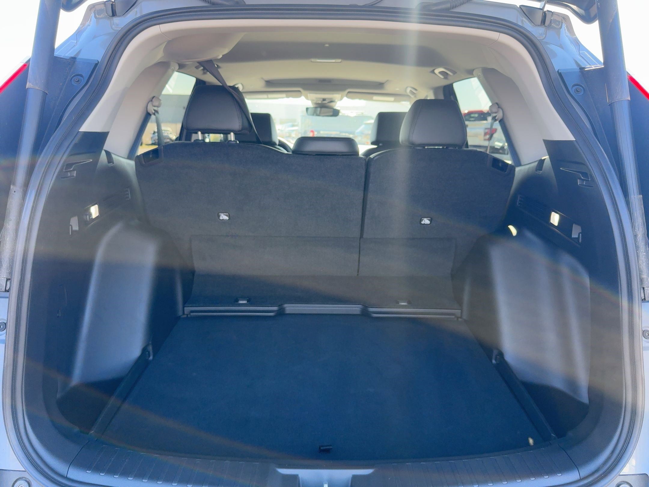 2025 Honda CR-V EX-L photo 27