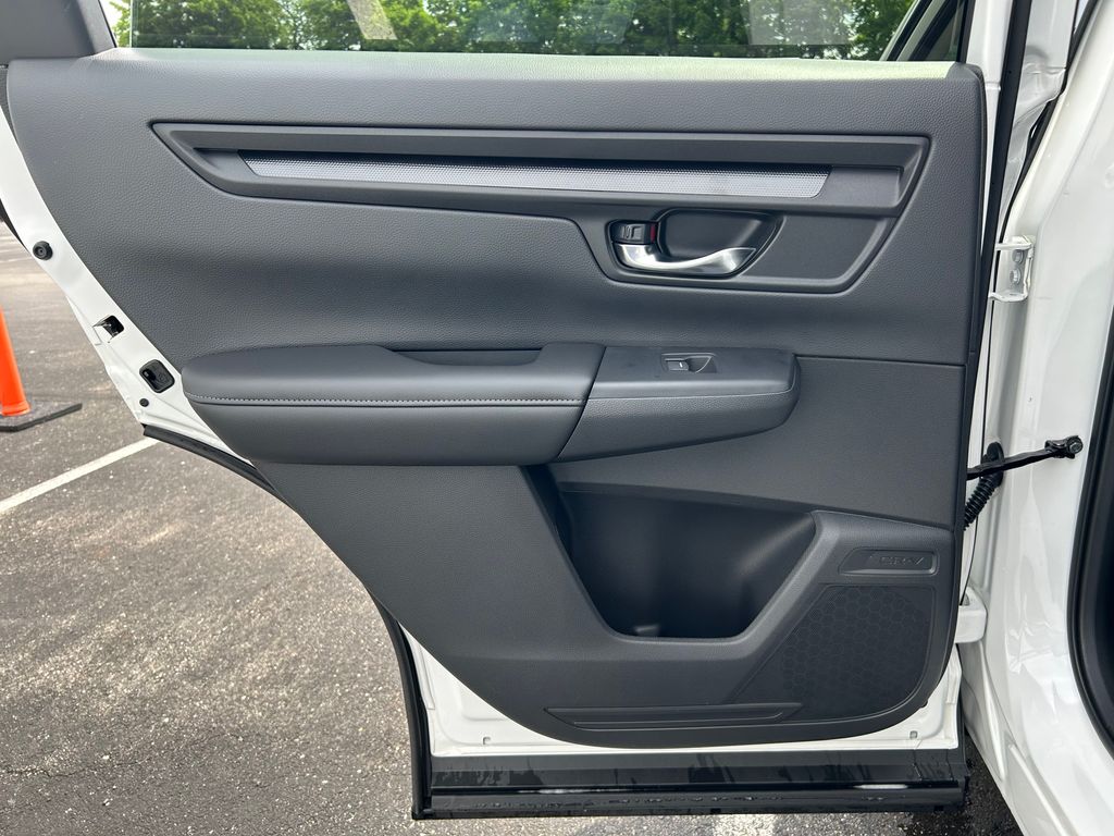 2026 Honda CR-V EX photo 20