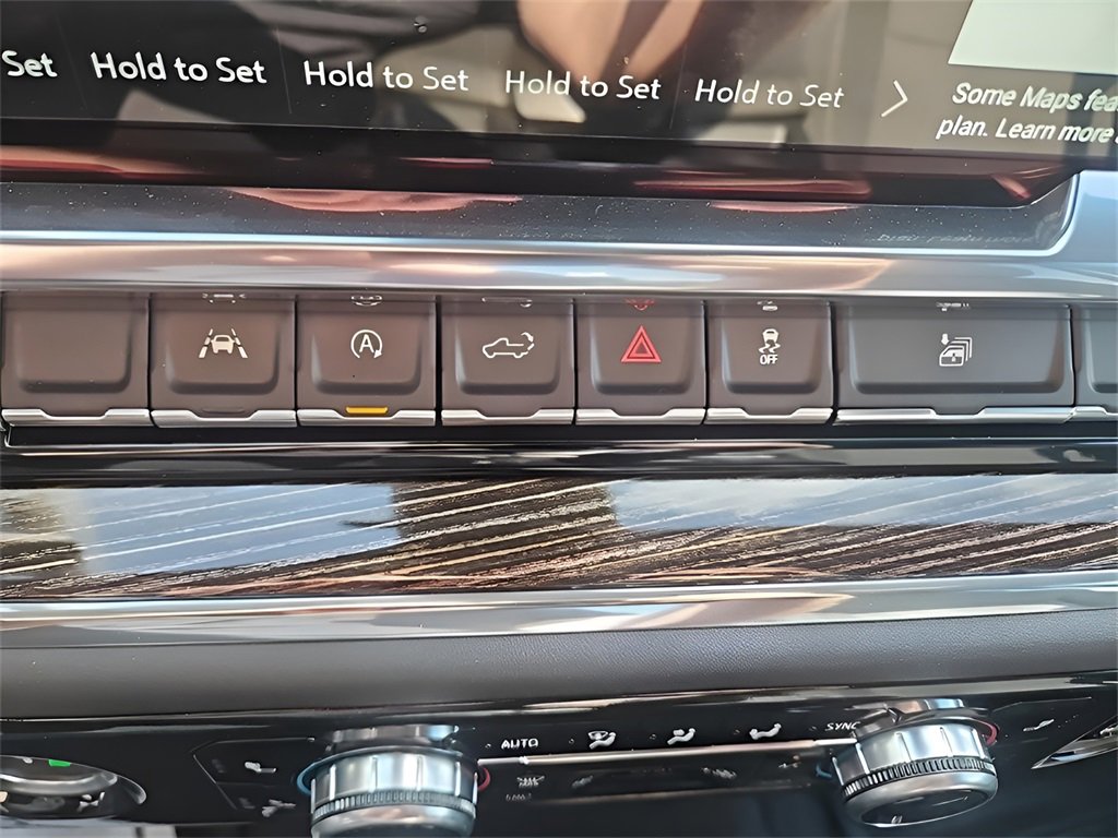 2024 Gmc Sierra Elevation photo 28