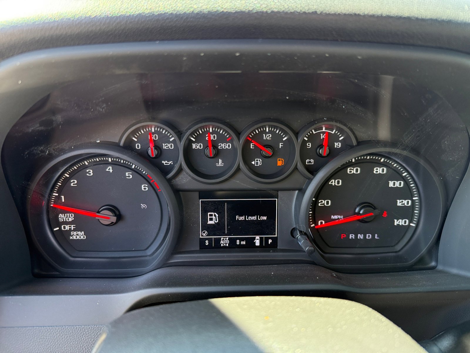 2025 Gmc Sierra 1500 Pro photo 11