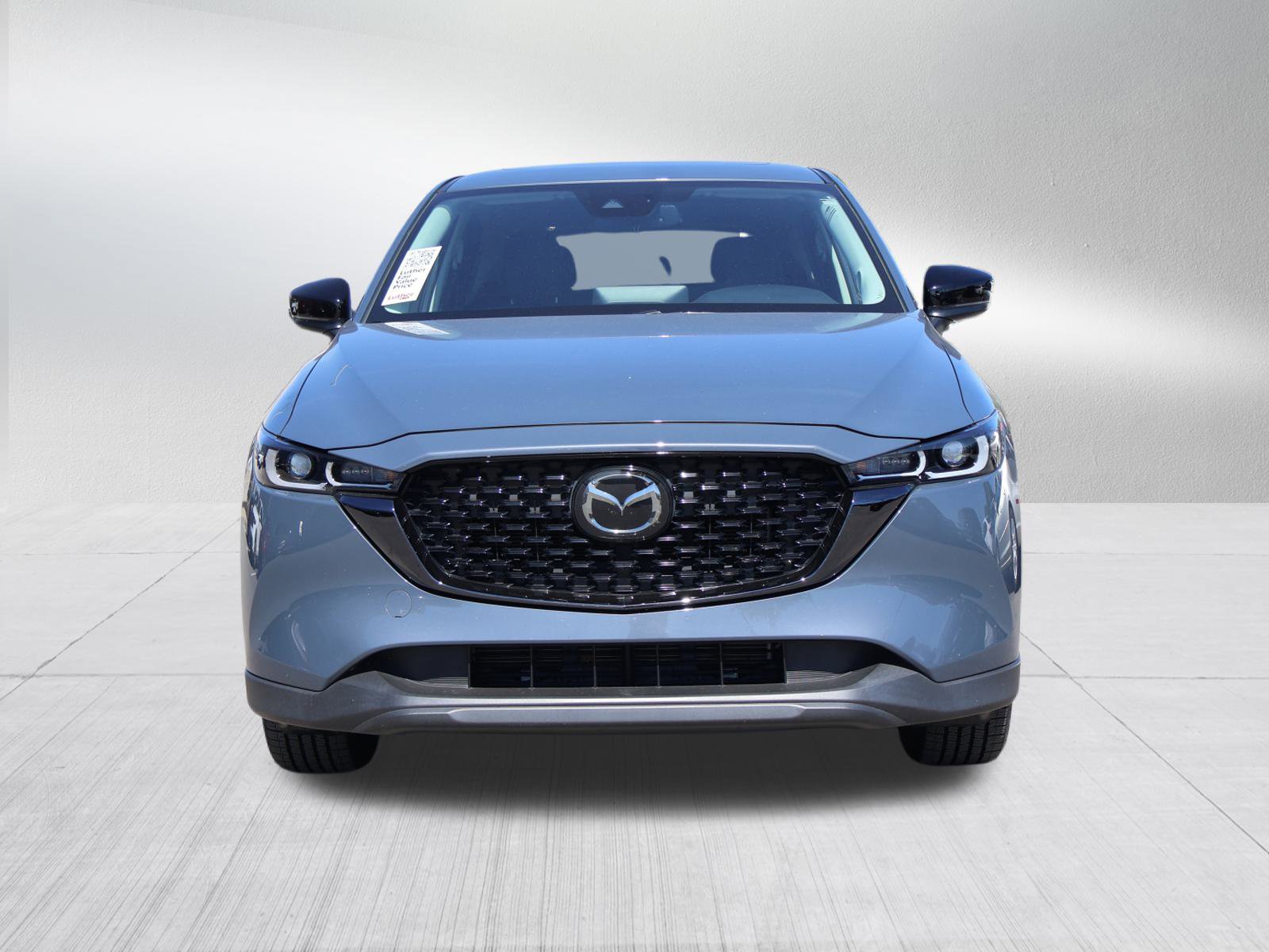 Used 2022 Mazda CX-5 S Carbon Edition with VIN JM3KFBCM2N1522283 for sale in Kansas City