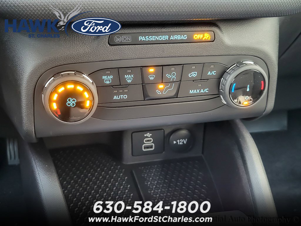 2024 FORD BRONCO SPORT - Image 13