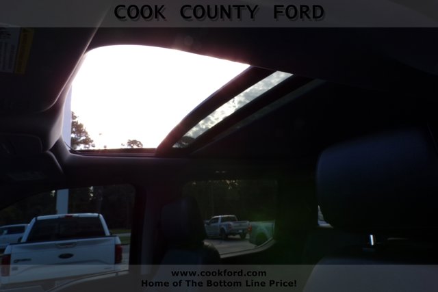 2022 Ford F-150 Lariat photo 6