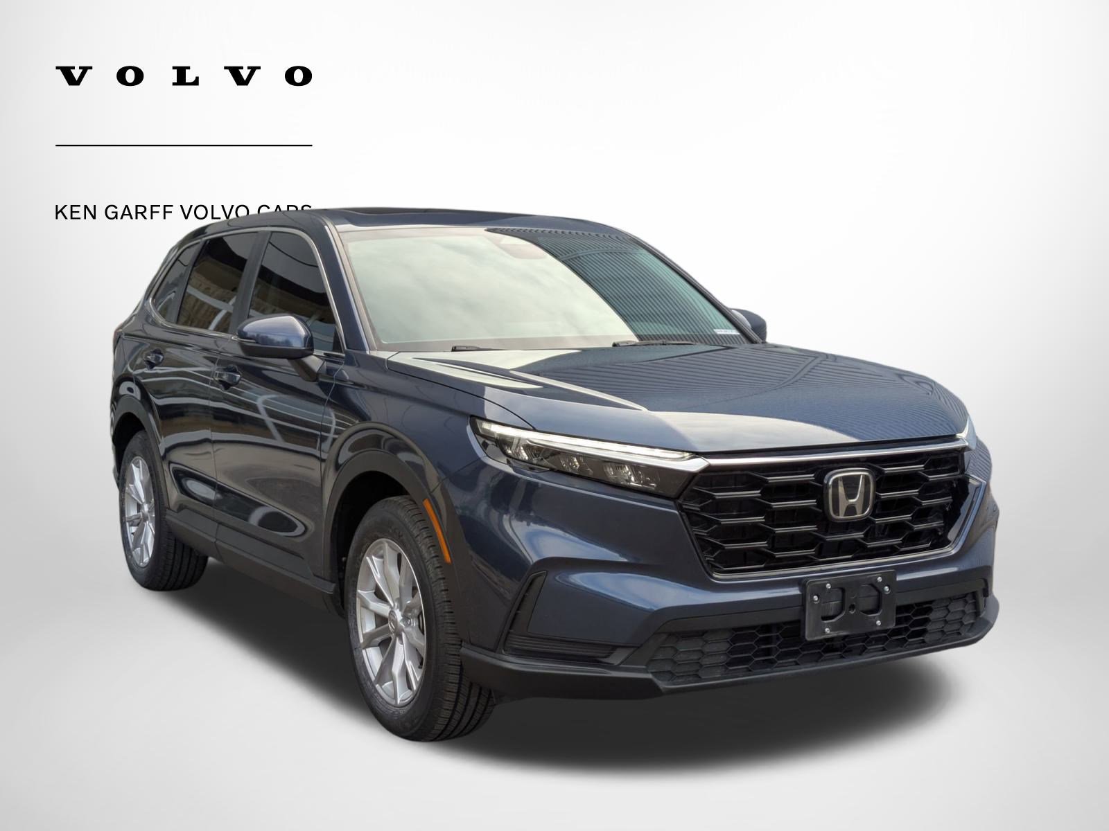 2024 Honda CR-V EX's photo