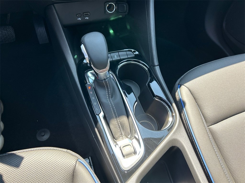 2026 BUICK ENCORE GX - Image 24