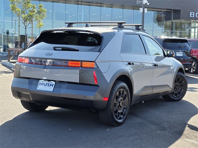 2025 Hyundai Ioniq 5 photo 5