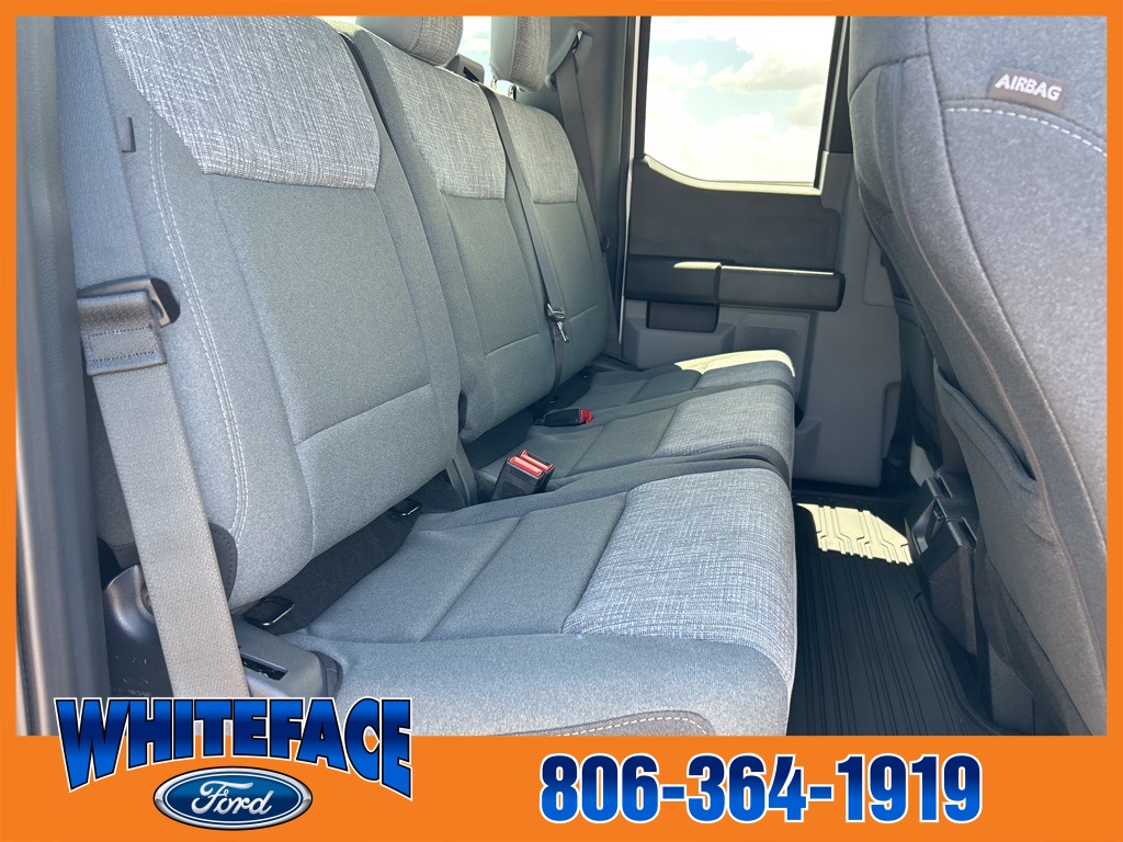 2025 Ford F-350 XLT photo 30