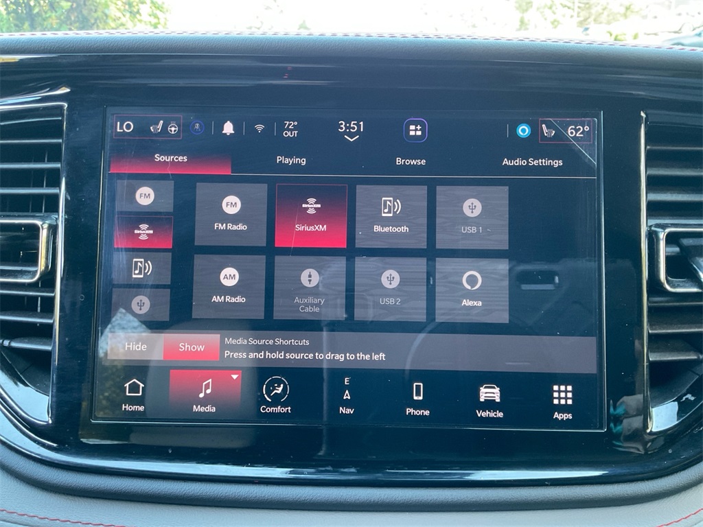 2023 Dodge Durango R/T photo 18