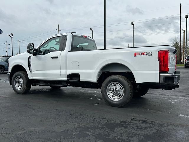 2025 Ford F-250 XL photo 6