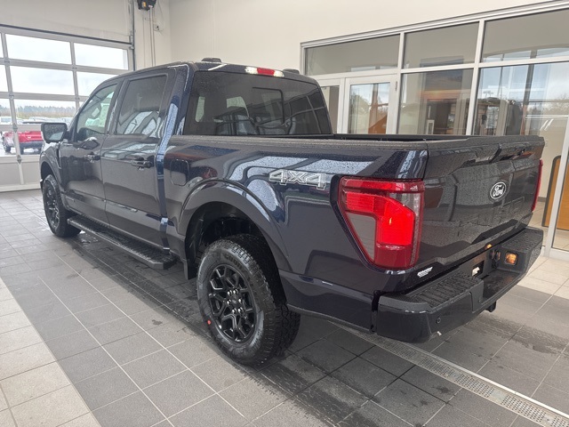 2025 Ford F-150 XLT photo 6