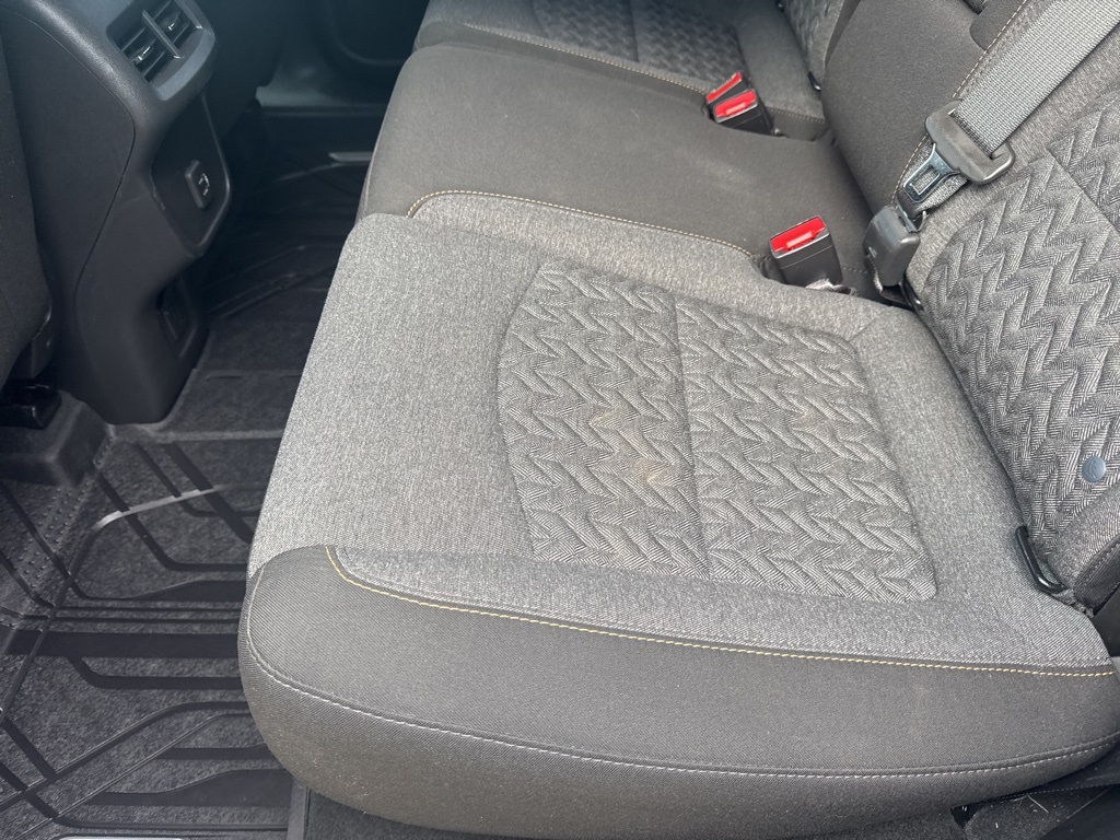 2022 Chevrolet Equinox LT photo 18