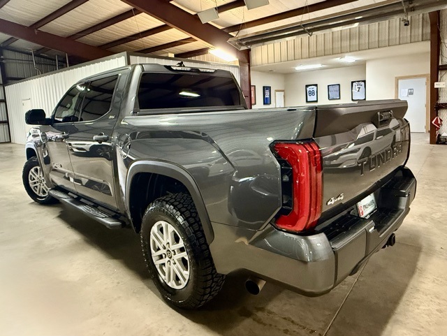 2023 Toyota Tundra SR5 photo 4