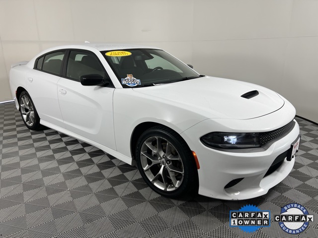 2023 Dodge Charger GT's photo