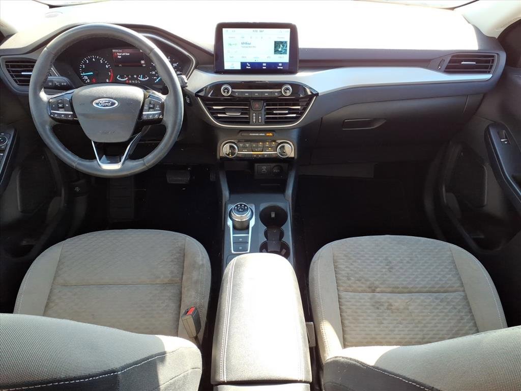 2022 Ford Escape SE photo 8