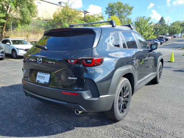 2025 Mazda CX-50 2.5 S Preferred photo 2