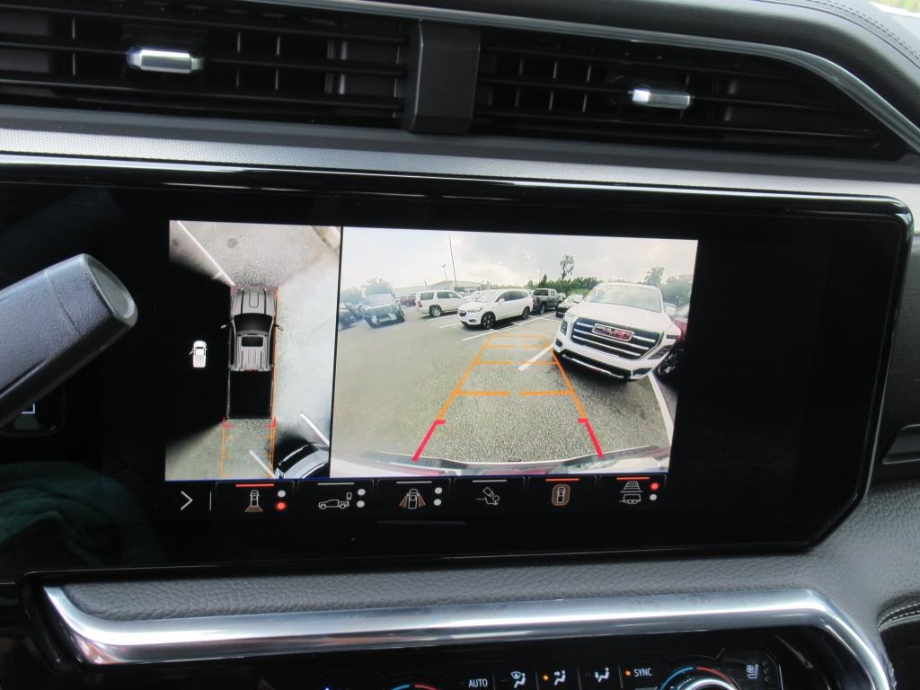 2024 Gmc Sierra HD Denali photo 21