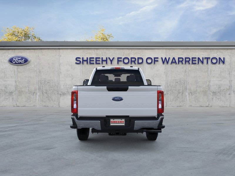 2026 Ford F-350 XL photo 7