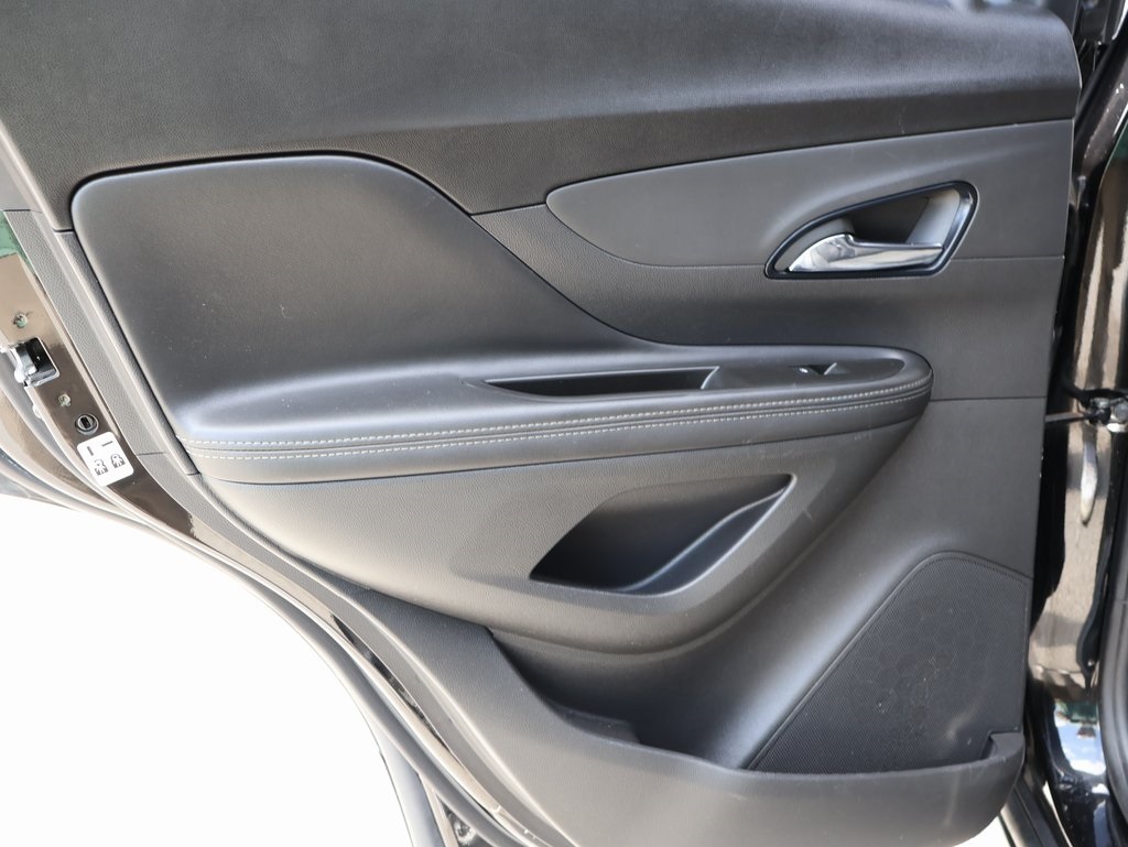 2022 Buick Encore Preferred photo 15