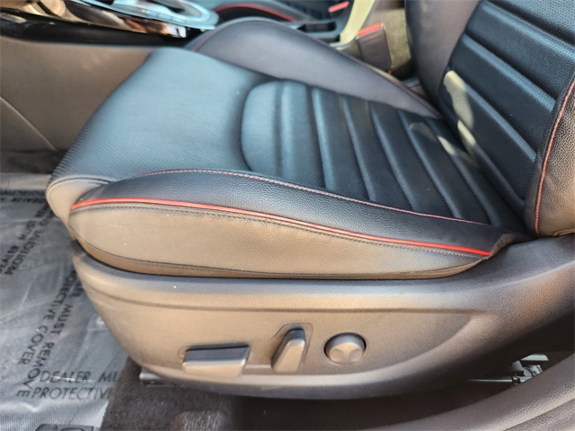 2023 Kia Forte GT photo 25