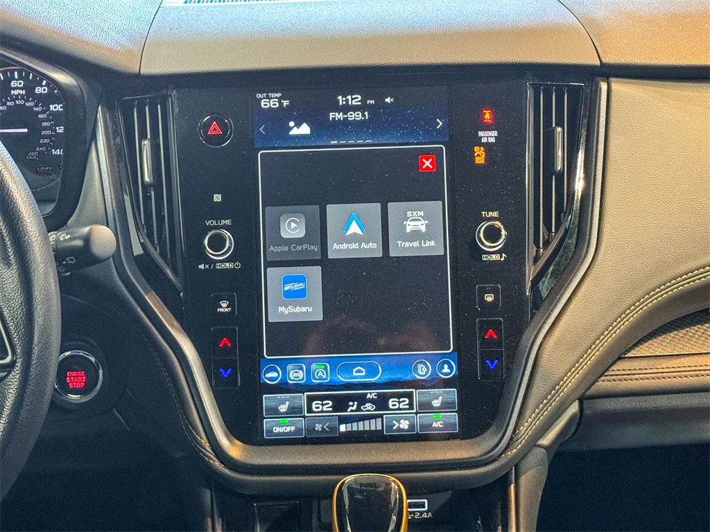 2023 Subaru Outback Wilderness photo 27