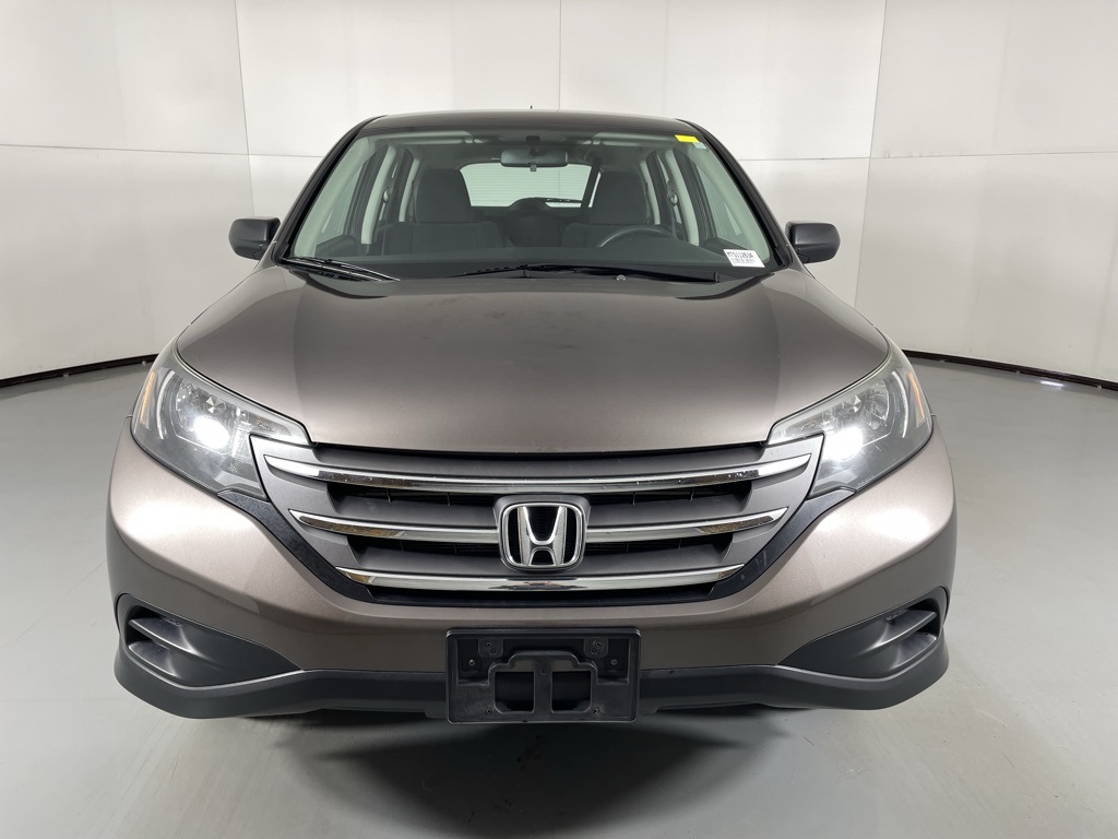 2014 Honda CR-V LX photo 3