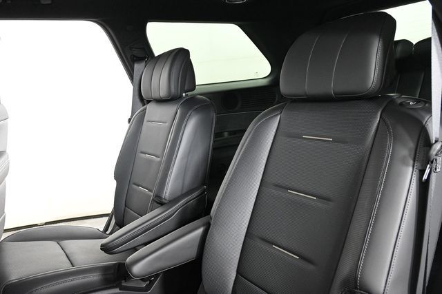 2026 Hyundai Palisade Calligraphy photo 24