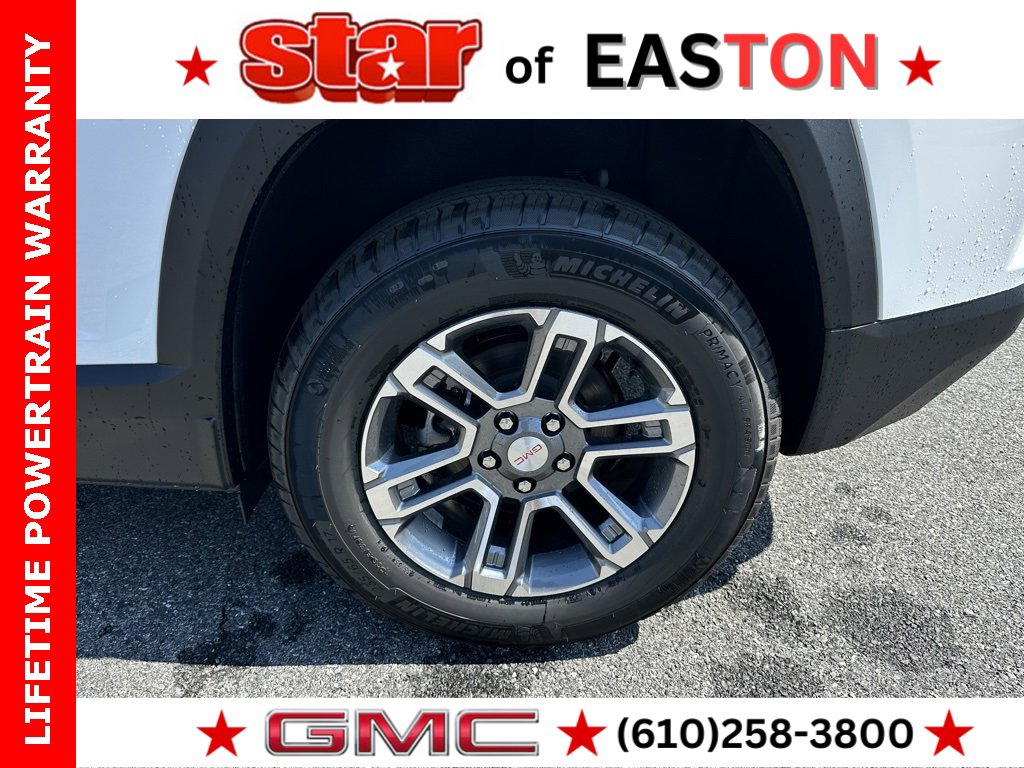2026 Gmc Terrain Elevation photo 18