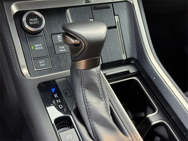 2024 Lexus GX 550 Premium photo 21